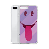 Smily Face iPhone Case
