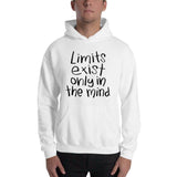 Limits Hoodie