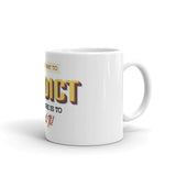 Predict Mug