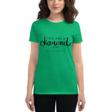 Diamond T-shirt