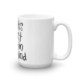 Limits Mug