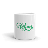 Vegan Mug