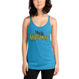 Difference Tank Top
