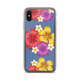 Flowers iPhone Case