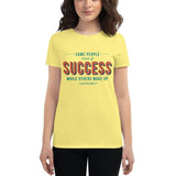Success T-shirt