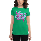 Love Abstract T-shirt