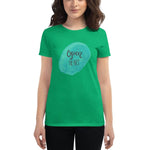 Open Heart T-shirt