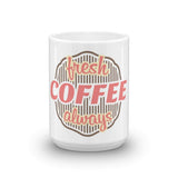 Coffee Mug