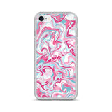 Fusion iPhone Case