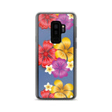 Flowers Samsung Case