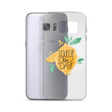 Squeeze Samsung Case