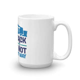Look Back Mug