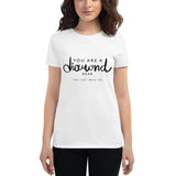 Diamond T-shirt