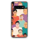 People Samsung Case