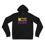 Voice Hoodie