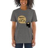 Inside Job T-shirt