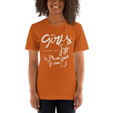 Fun T-Shirt