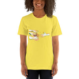 Hands T-shirt