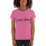 Cool Girls T-shirt