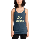 Strong Tank Top