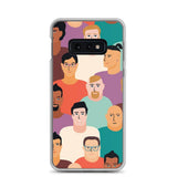 People Samsung Case