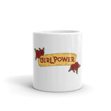 Girl Power Mug