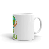 Save The Planet Mug