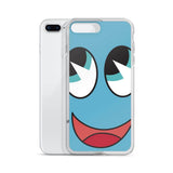 Smile iPhone Case