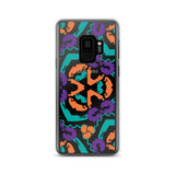 Paint Samsung Case