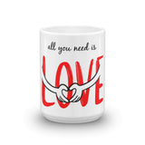Love Mug