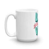 Love Yourself Mug