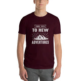Say Yes T-Shirt