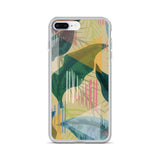 Leaf iPhone Case