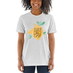 Squeeze The Day T-shirt