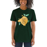 Squeeze The Day T-shirt