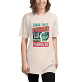 Times T-shirt
