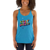 Stay Optimistic Tank Top