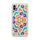 Paint iPhone Case