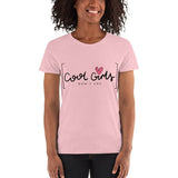 Cool Girls T-shirt