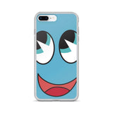Smile iPhone Case