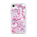 Fusion iPhone Case