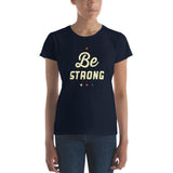 Strong T-shirt