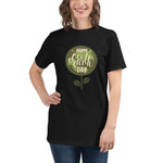 Earth Day Organic T-Shirt