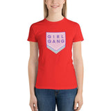Girl Gang T-shirt