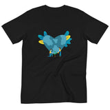 Heart Earth Organic T-Shirt