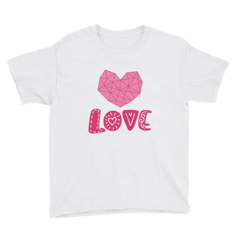Love Youth T-Shirt
