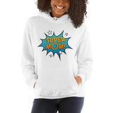 Super Mom Hoodie