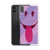 Smily Face iPhone Case