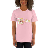 Hands T-shirt