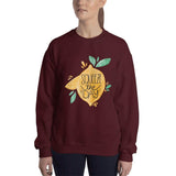 Squeeze Sweatshirt